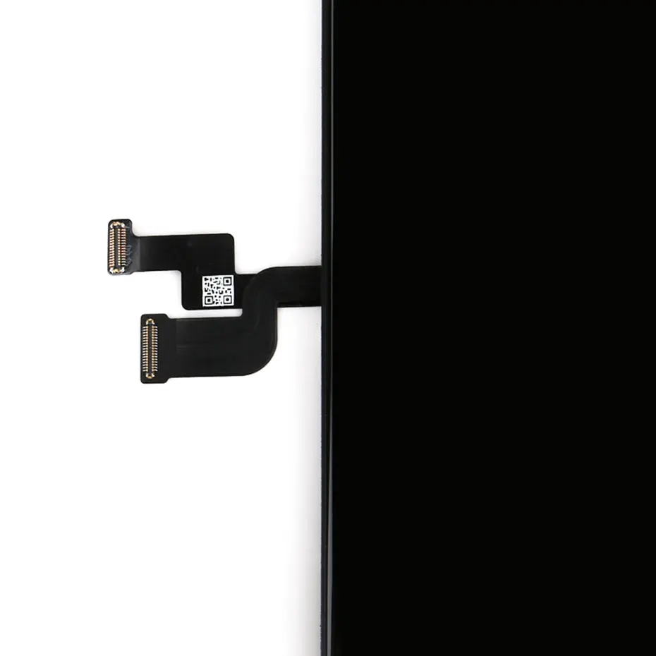 Класс AAA ЖК дисплей для iPhone X Экран Дисплей с 3D кодирующий преобразователь
