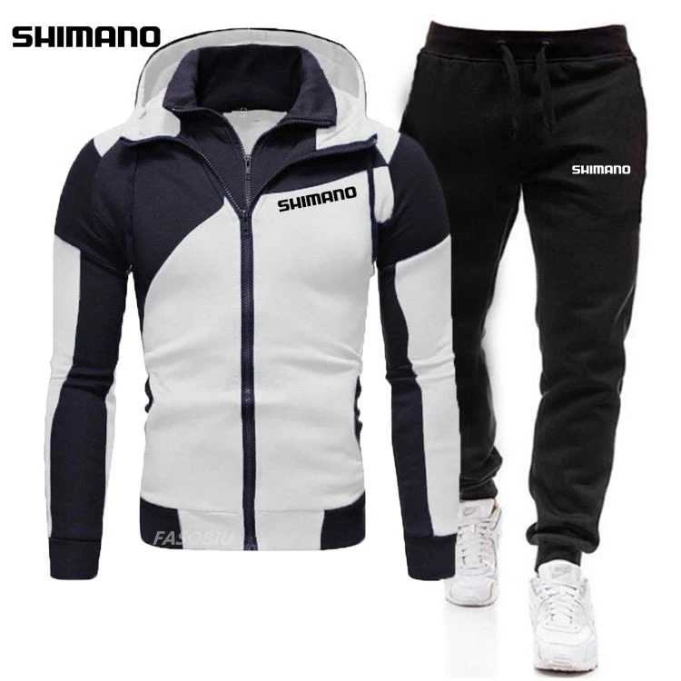 

Autumn Winter High Quality Windproof Fishing Suits Breathable Hooded Jackets Fishing Clothing for Outdoor Camping Sport