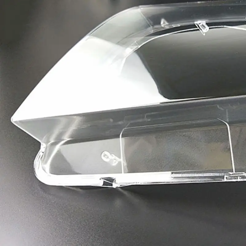 2 шт. светильник для головы пластиковый чехол объектива E90 E91 05 08 головы|Корпус| |