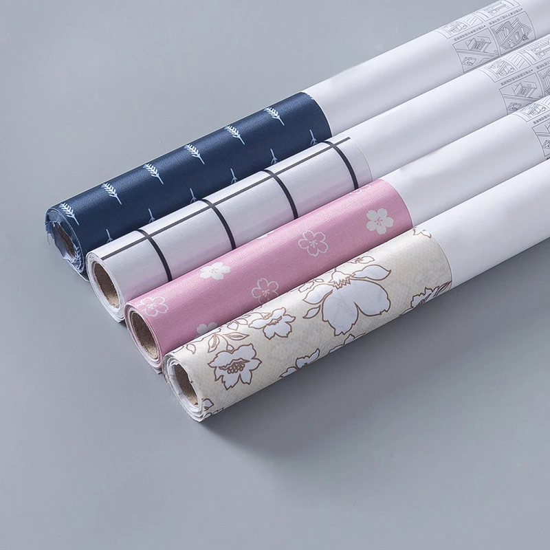 Бытовые водонепроницаемые коврики с принтом для шкафов Многофункциональные