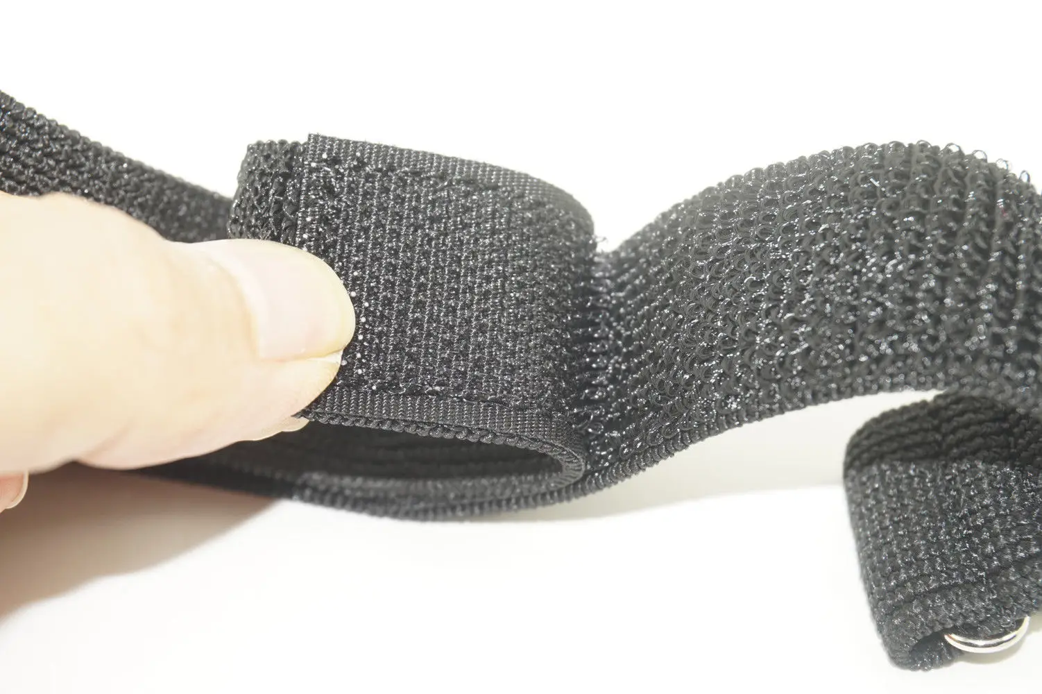 Adjustable Elastic Boot Straps Pant Clips Heavy Sturdy Stirrups Leg | Other Tool Parts