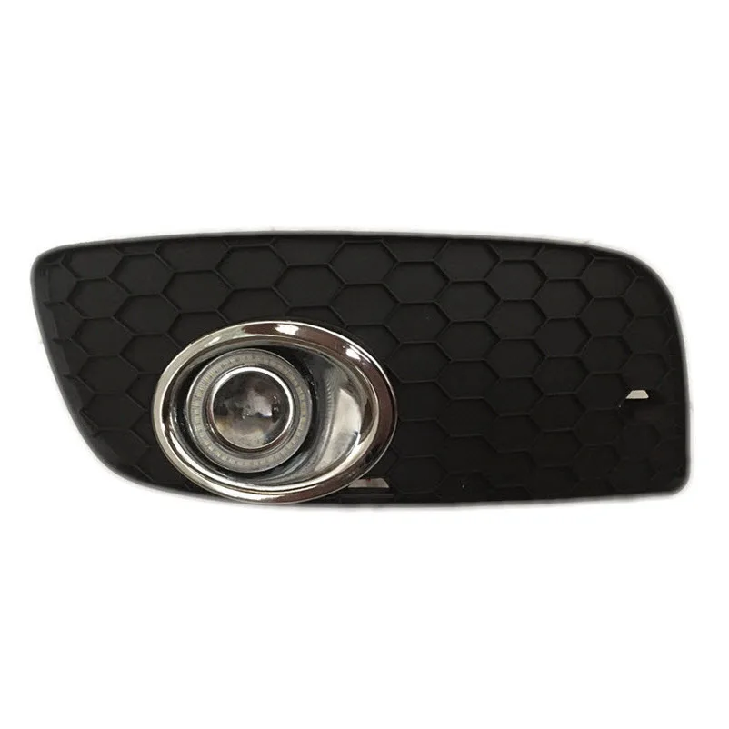 EeMrke светодиодный дневные ходовые огни ангельские глазки DRL для Volkswagen VW Jetta GLI GTI