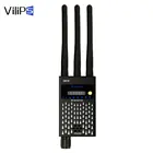 Vilips детектор антенна Анти-шпион RF CDMA детектор сигнала для телефона GPS трекер беспроводная скрытая камера подслушивание G618