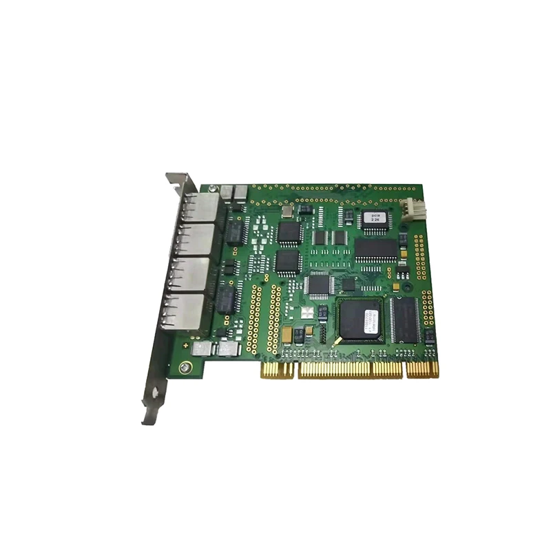 

Warehouse Stock and 1 Year Warranty NEW AS Communication Card PCI-A24-K01