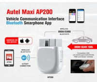 autel ap200 bluetooth obd2 scanner code reader ap 200 full systems diagnoses autovin tpms immo family diyers pk mx808