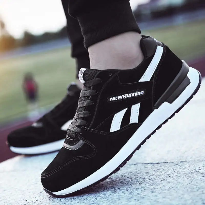 

Women Sports Zapatills Black Sneakers For Women Boot Sneakers Sport Most Popular Style Womens Running Sneakers Number 37 Tennis