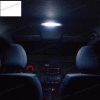 lsrtw2017 led car interior led reading light for honda fit 2014 2015 2016 2017 2018 2019