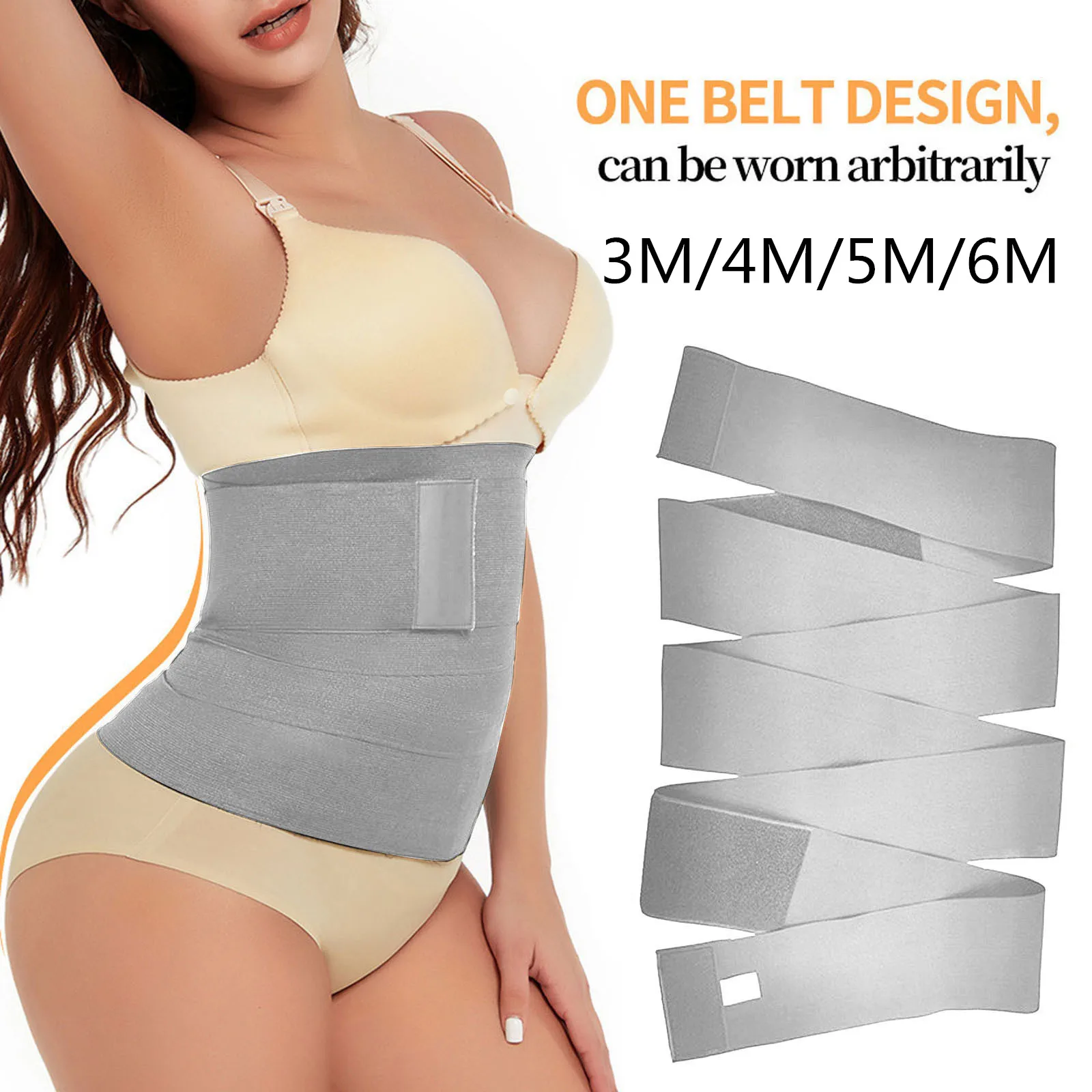 

Корсет женский для похудения, утягивающий пояс для похудения, бандаж, шейпер для живота, корсет, топ, эластичные ленты