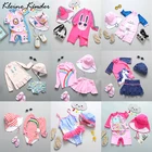 Детский купальник с длинным рукавом, с защитой от ультрафиолета, UPF50