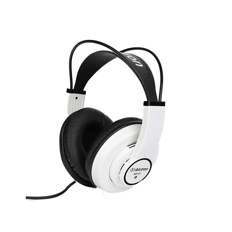 Профессиональные мониторы Alctron HP280 диджейские студийные наушники Hi Fi