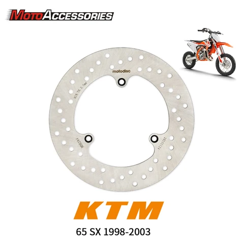 Наклейки KTM 65 SX