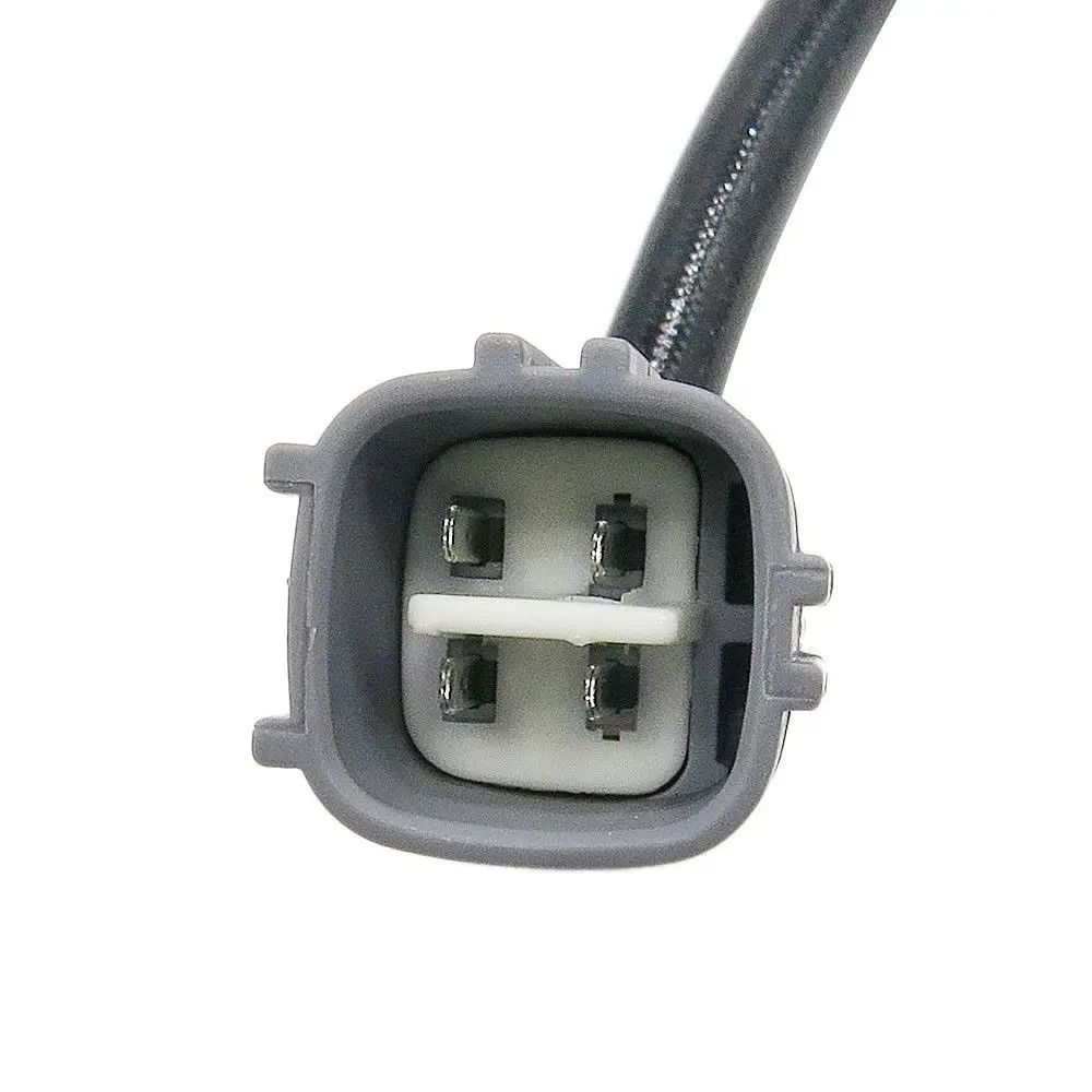 4 провода кислородный датчик O2 нисходящий 234 4261 для Lexus ES300 V6 GX470 V8 Toyota 4runner CAMRY RAV4 TACOMA