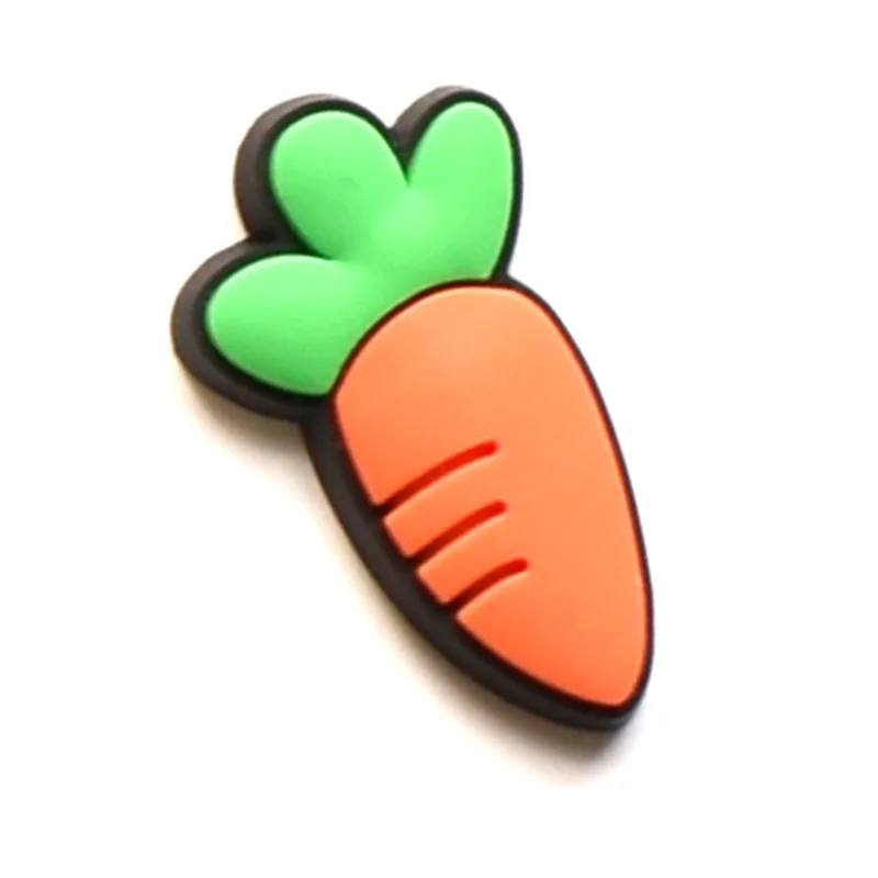 1 шт. кольцевая обувь Подвески животных декоративные пряжки аксессуары для