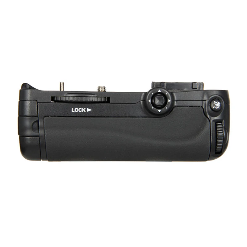 

Pro Vertical Battery Grip Holder For Nikon D7000 MB-D11 EN-EL15 DSLR Camera