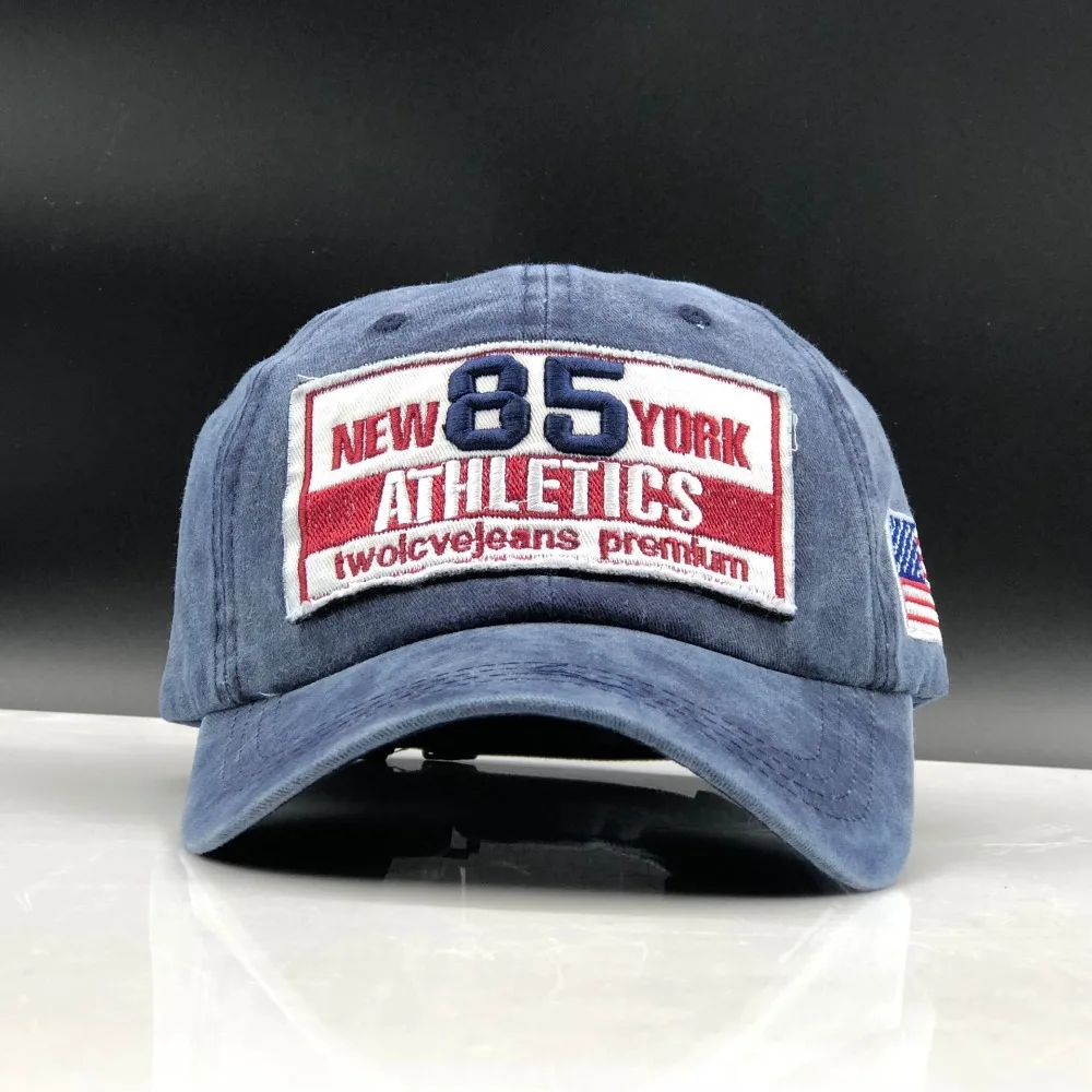 Для мужчин Бейсбол Кепки s папа Casquette Для женщин Snapback Кепки s кости Шапки для Для мужчин модные старинный Gorras из хлопка, с принтом в виде букв Кепки