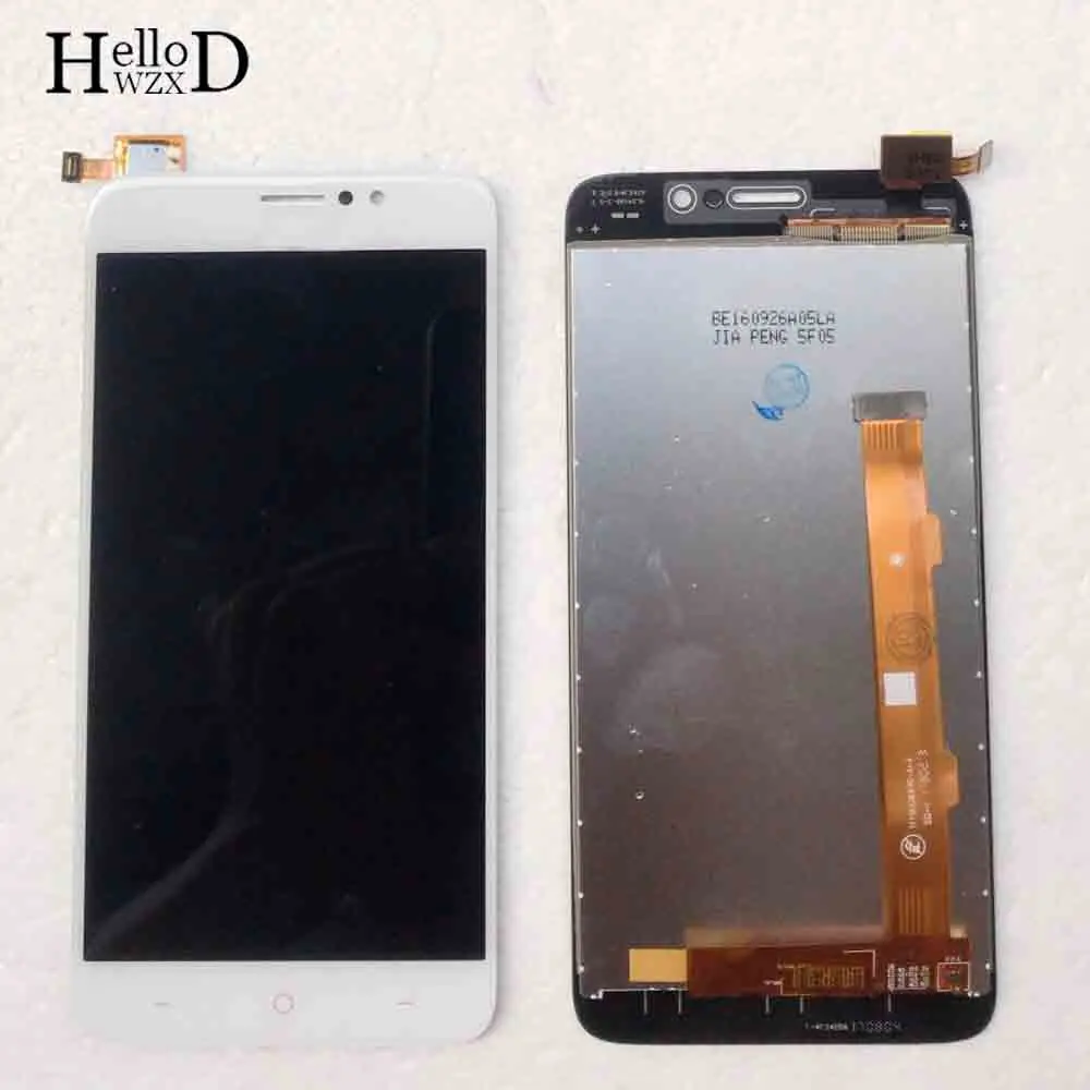 Сенсорный ЖК-дисплей дигитайзер для сенсорной панели сенсорная панель в сборе