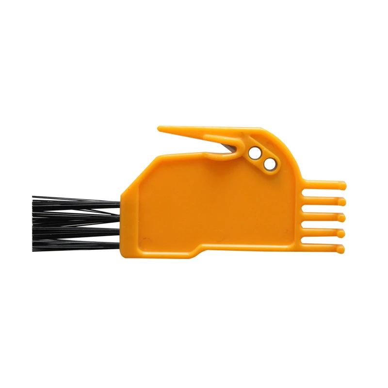 

Replacement Side Brushes Part Cleaning Tool R3500 R650 R700 Vacuum Cleaner