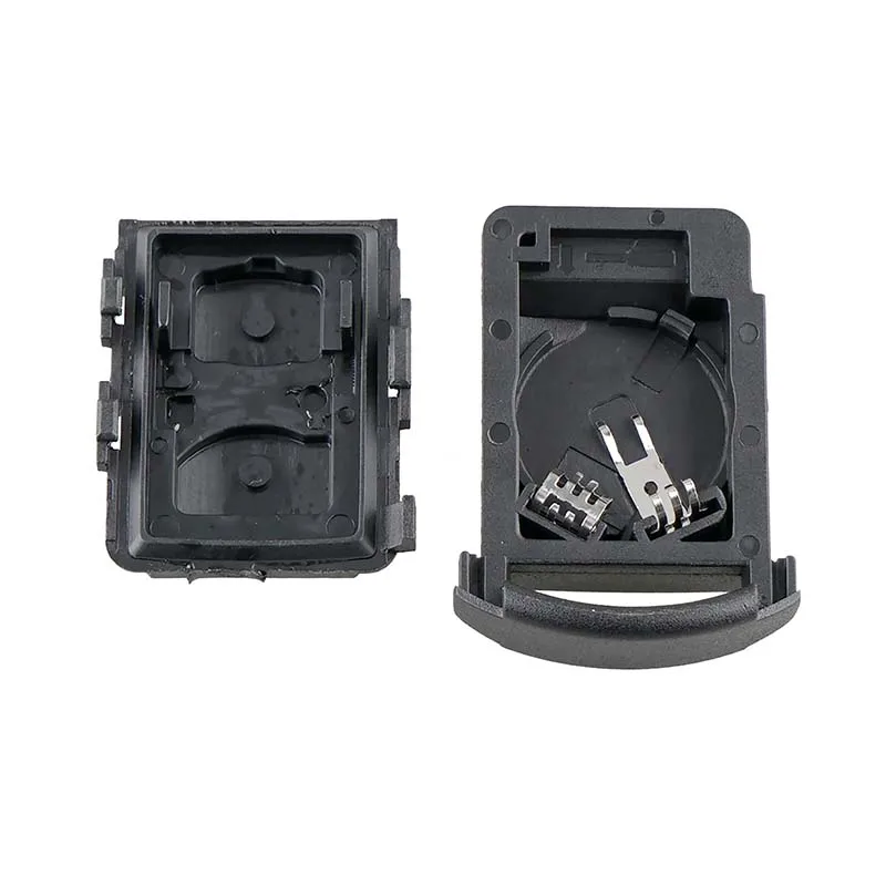 Новый Сменный корпус с 2 кнопками для автомобильного ключа дистанционного