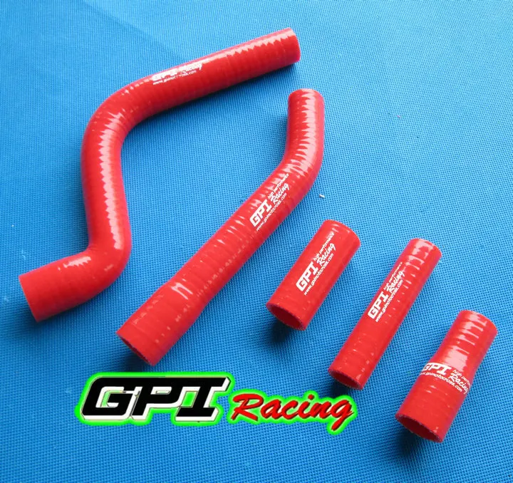 Силиконовый шланг радиатора для YAMAHA YZF250 YZ250F YZF 250 2010-2013 2012 11 2010 2011 | Автомобили и
