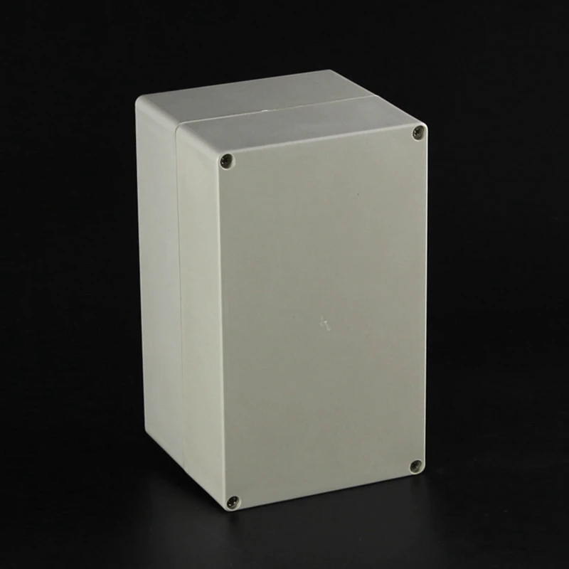 Водонепроницаемый Пластиковый Чехол для электронного терминала 200x120x113 мм ABS IP65 |