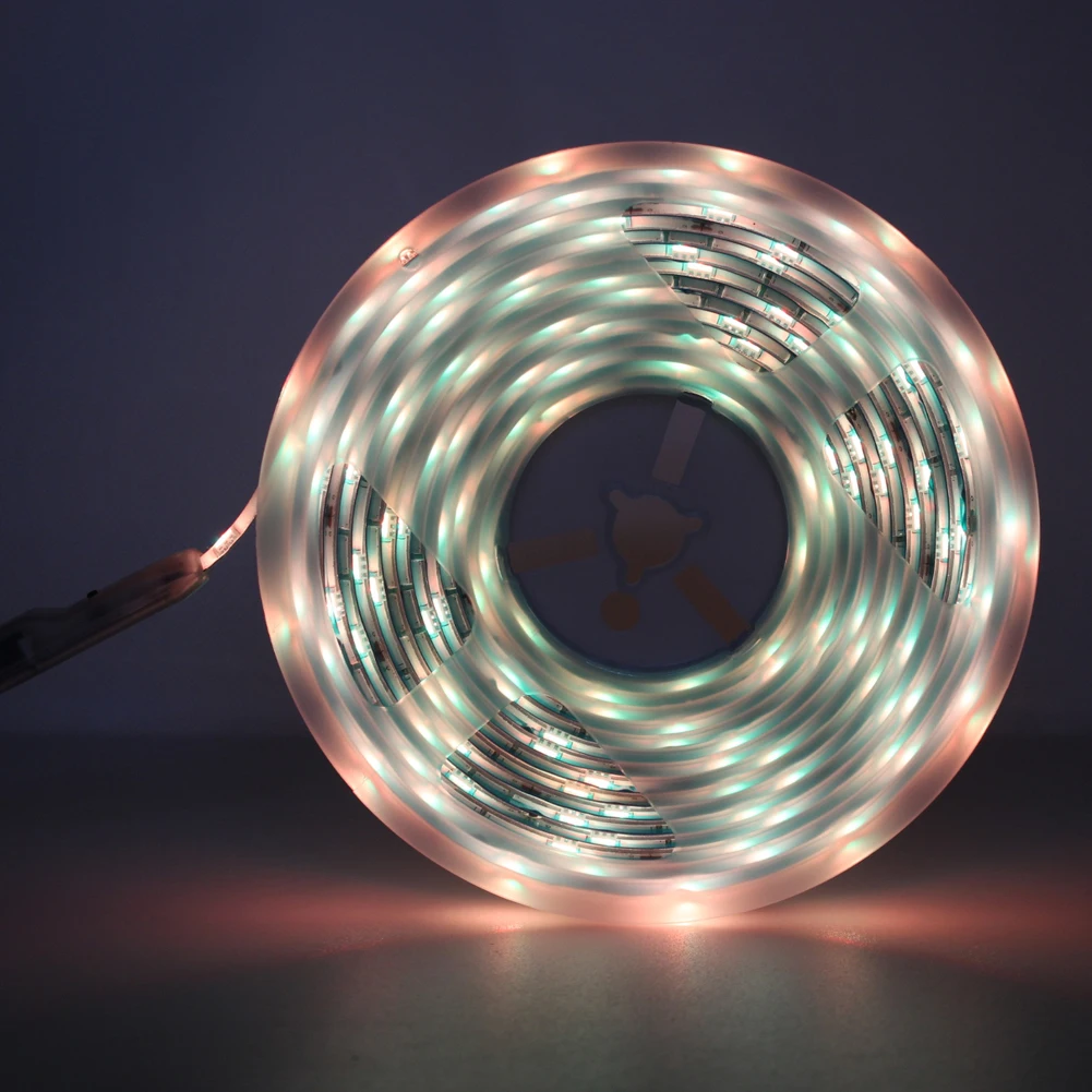 Умный музыкальный телевизионный фоновый светильник Светодиодная лента ТВ