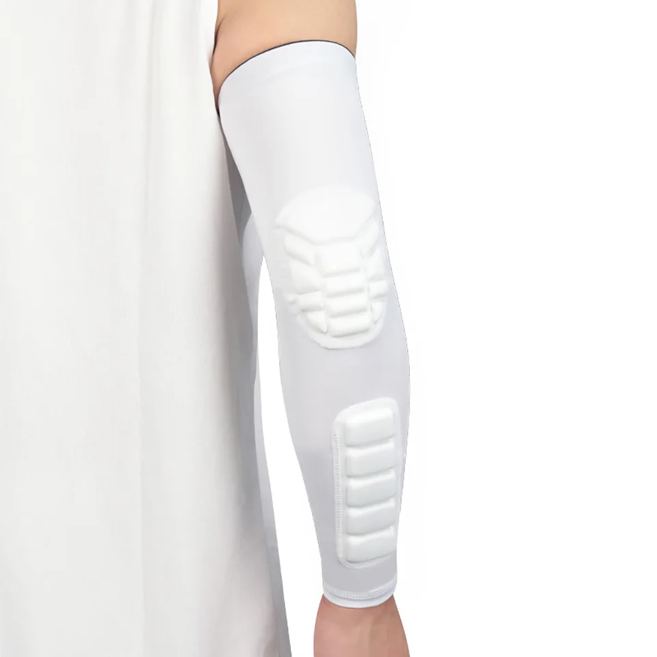 1 шт. защитные манжеты велосипедные рукава спортивные очки для Шестерни защита