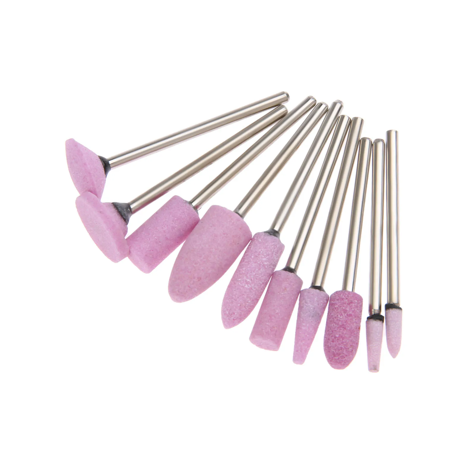 Колесо для шлифовальной головки 10x2 35 мм | Инструменты