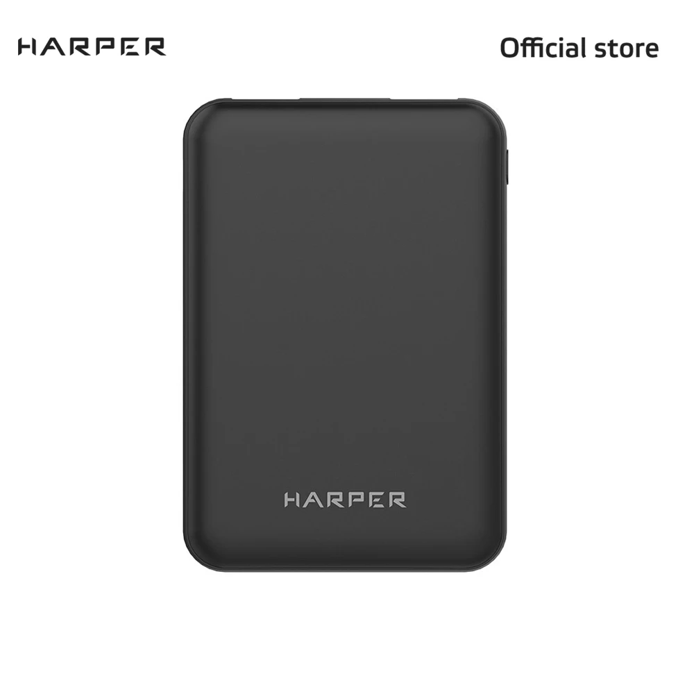 Внешний аккумулятор Harper PB-5001 power bank | Мобильные телефоны и аксессуары