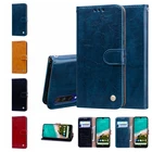 Чехол-книжка для XiaoMi RedMi Note 10, 4G, 10s, 9, 9s, 8, 8T Pro, Note 6 Pro, 7, 7A, 8, 8A, 9, 9A, 9C, NFC, 10S, 6, 6A, из искусственной кожи