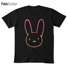 Плохая футболка в виде зайчика, плохой зайчик, зайчик, conejo malo, conejo malo, conejomalo reggaeton perreo
