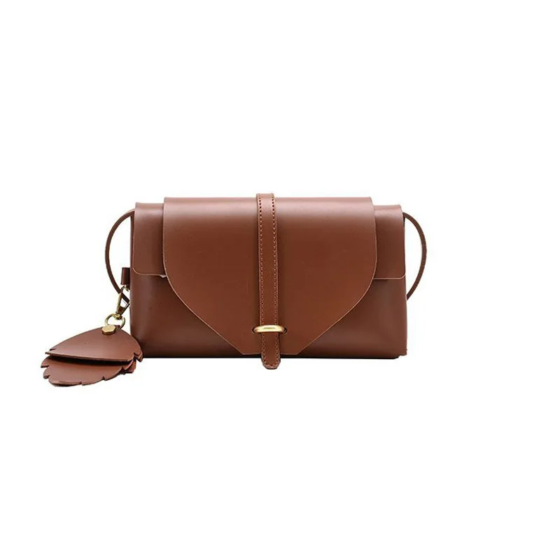 

Handbag Women Bags Designer Retro Baguette Bag Underarm Bag New Niche Design Sense Shoulder Bags PU Leather Solid Crossbody Bag