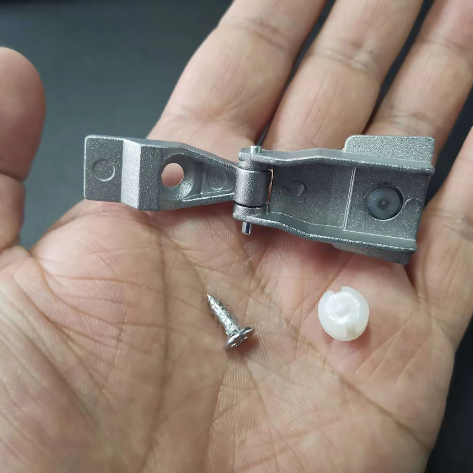 1 шт. Сменные петли для дверных ручек Fiat 500 | Автомобили и мотоциклы