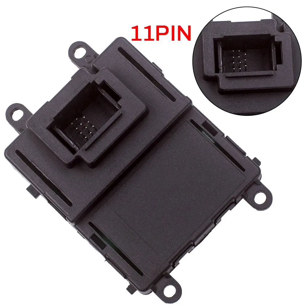 

2009-2012 for Audi Q5 LED Headlight DRL Control Unit Module Ballast 8R0907472A