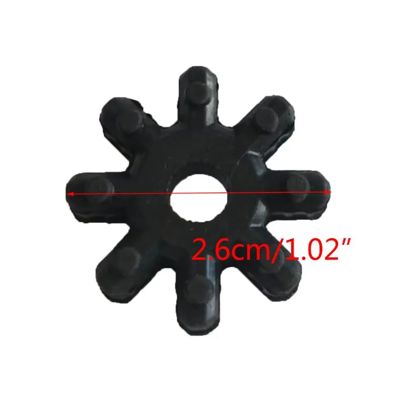 

10pcs Steering Column Motor Steering Coupler for Hyundai & Kia Vehicle OE # 56330-4Z000 563152K000FFF