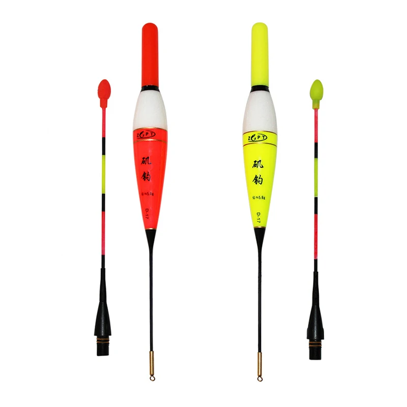 Новое поступление светодиодный электронный поплавок для рыбалки поплавки в