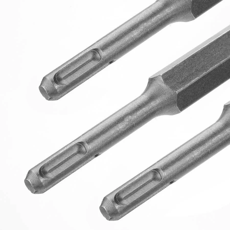 Буровой молоток SDS PLUS электрический Буровая головка наконечник/паз/бетонная