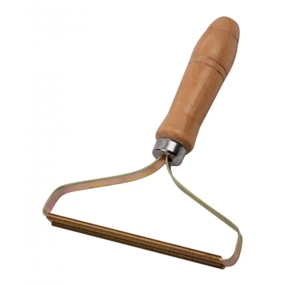 

Portable Manual Lint Remover Clothes Fuzz Shaver Sweater Comb