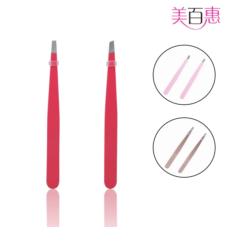 

1,2 мм толстое, маленькое, пинцет для выщипывания глаз бровей зажим для бровей пинцеты для зажима тянуть борода для бороды