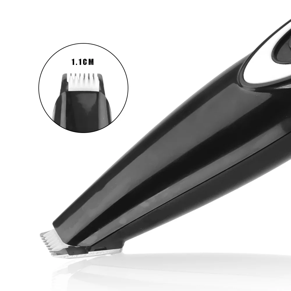 

Электрическая машинка для стрижки кошек и собак, профессиональный триммер для кошек и собак, аккумуляторные принадлежности для ухода за пи...