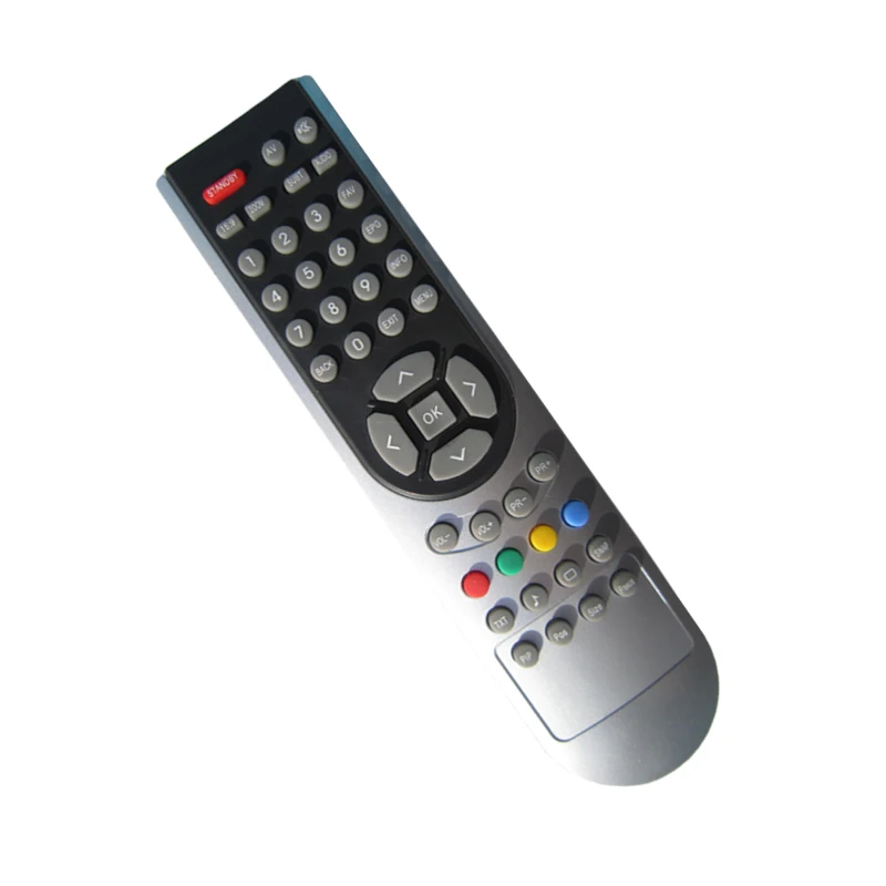 Новый пульт дистанционного управления для ITT LCD TV 202000 | Электроника