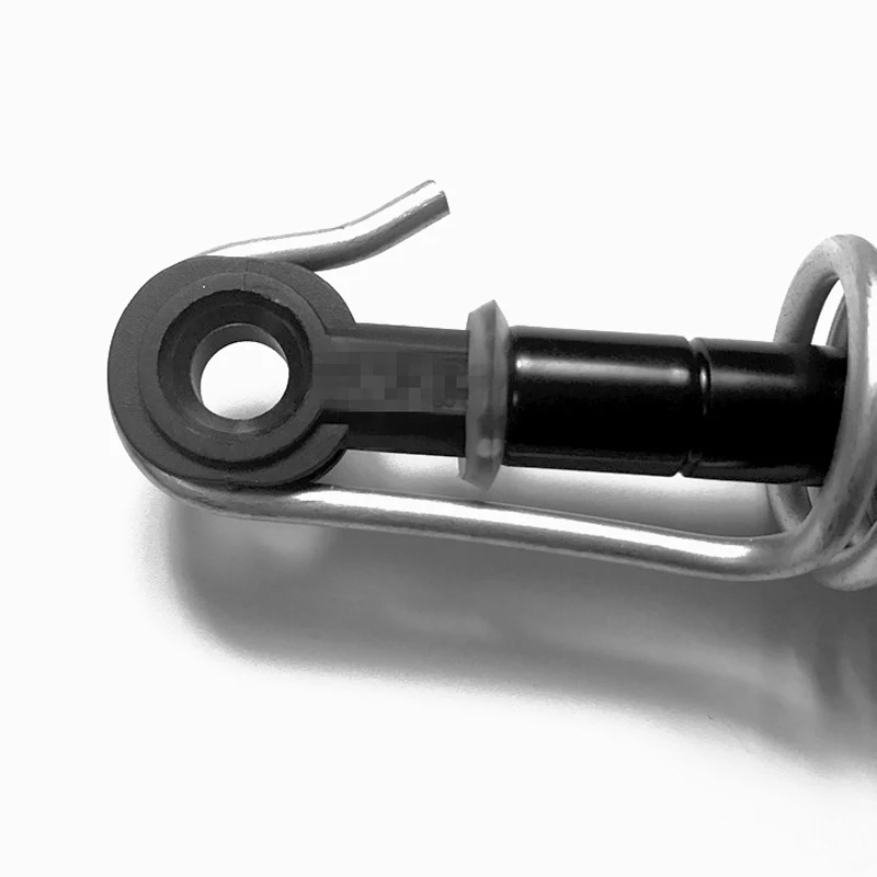 Пружинный амортизатор Задняя Крышка багажника подходит для BMW 5 серии E60 525i 528i