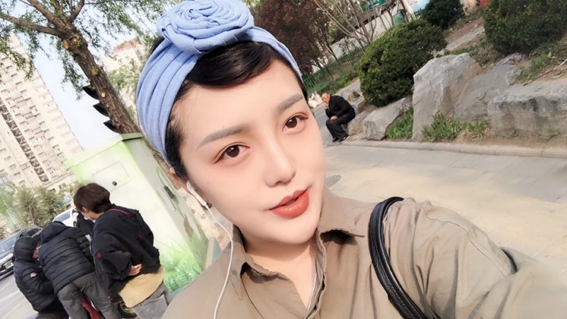 Baotou цветок формирующий волос капюшон шпилька элегантная женская Мода Джокер оголовье