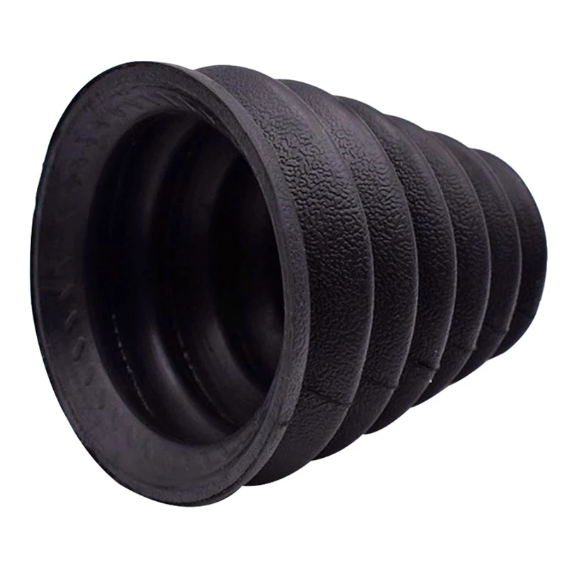 

Electric Hammer Drill Dust Collector Cover Woodworking Reusable Dust Proof Ash Bowl for Impact Drilling Power Tool