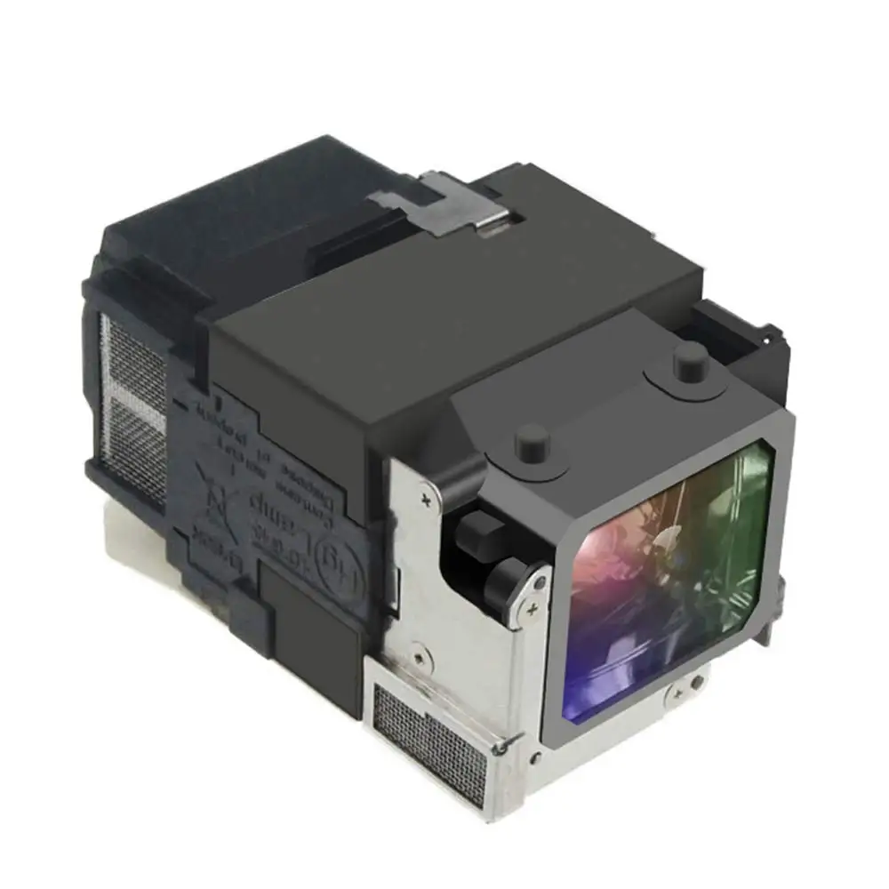 Высокое качество лампой ELPLP65 для EPSON EB 1750/EB 1751/EB 1760W/EB 1761W/EB 1770W с Японией Феникс