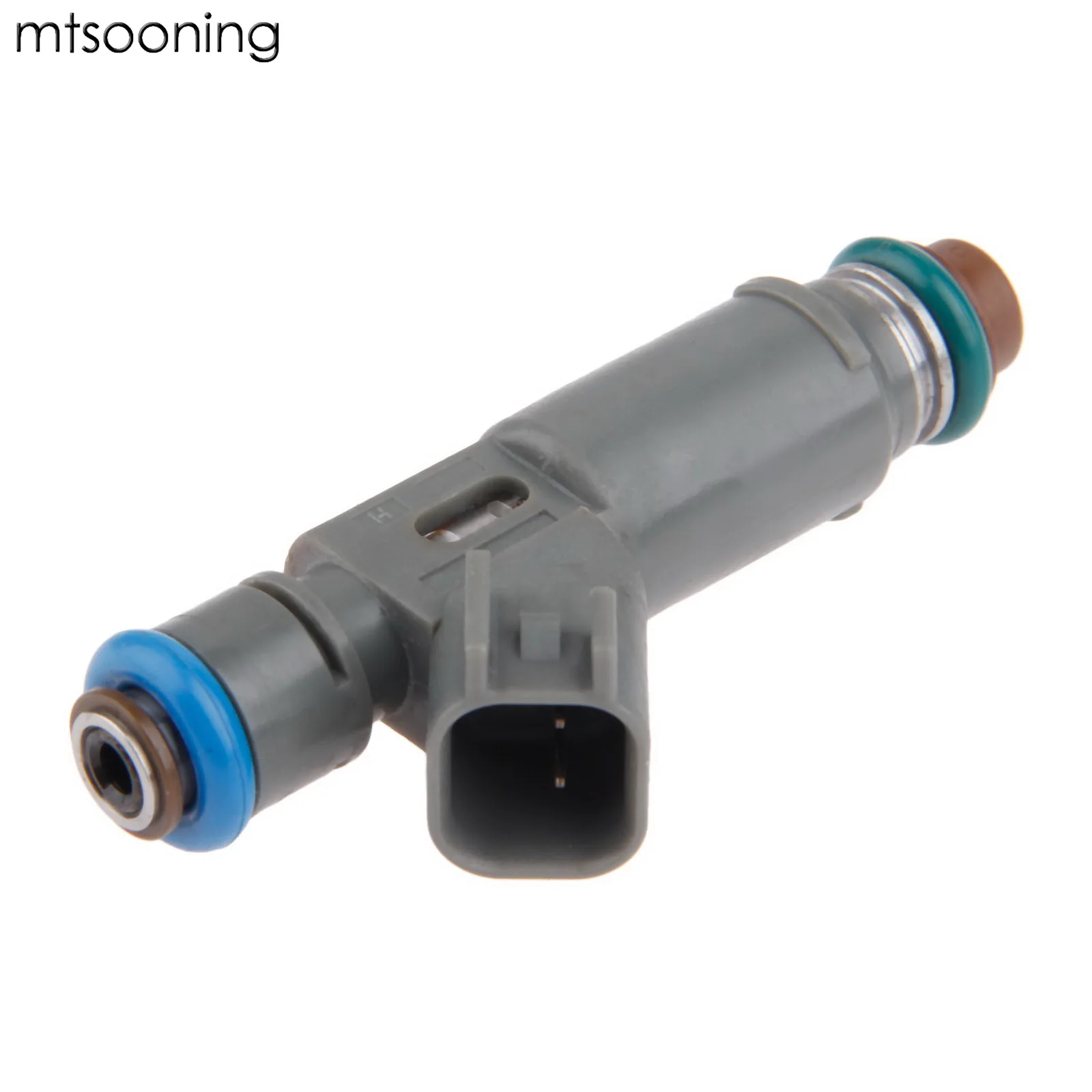 Форсунка топливного инжектора mtsooning 12582704 Новинка для Honda Civic 1.6L 2.0L Acura Integra RSX 1.8L