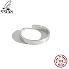 Женское кольцо на указательный палец, серебро 925 пробы