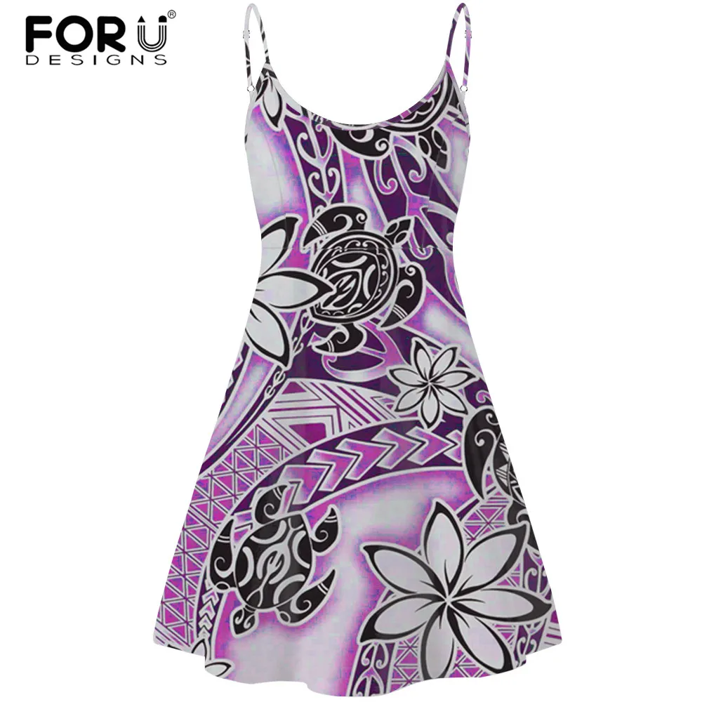 FORUDESIGNS/Роскошные вечерние платья для женщин Trabal морская черепаха платье с