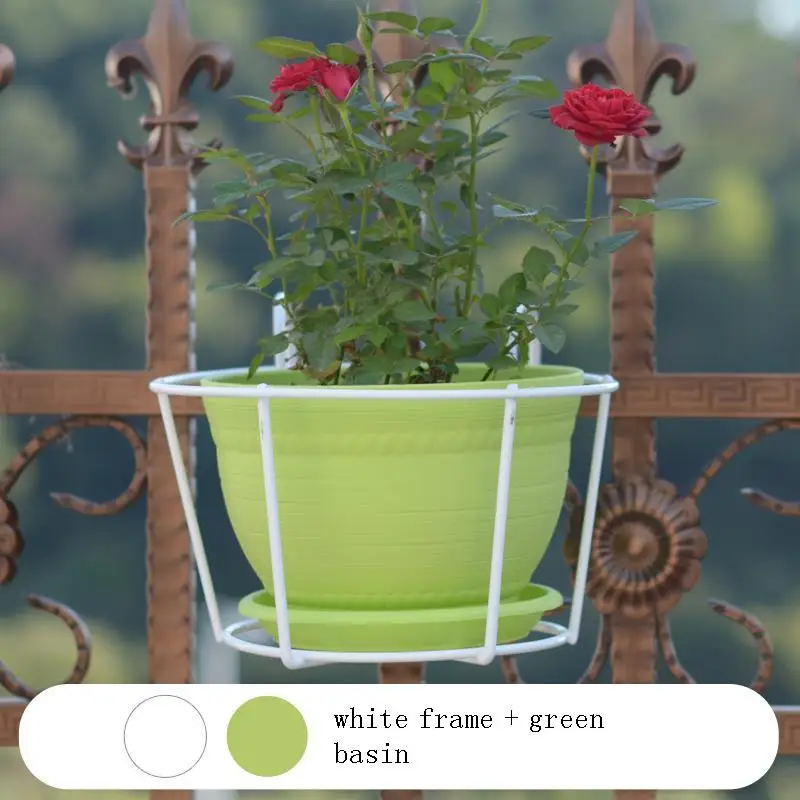 

Salincagi Saksisi Outdoor Dekarosyon Decoration Planten Rek Shelves Dekorasyon Shelf Balcony Balcon Balkon Flower Iron Rack
