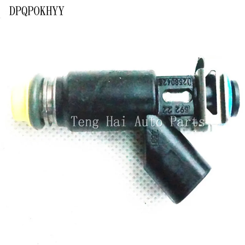 

DPQPOKHYY для Chevrolet Pontiac Buick nozzle,12580426