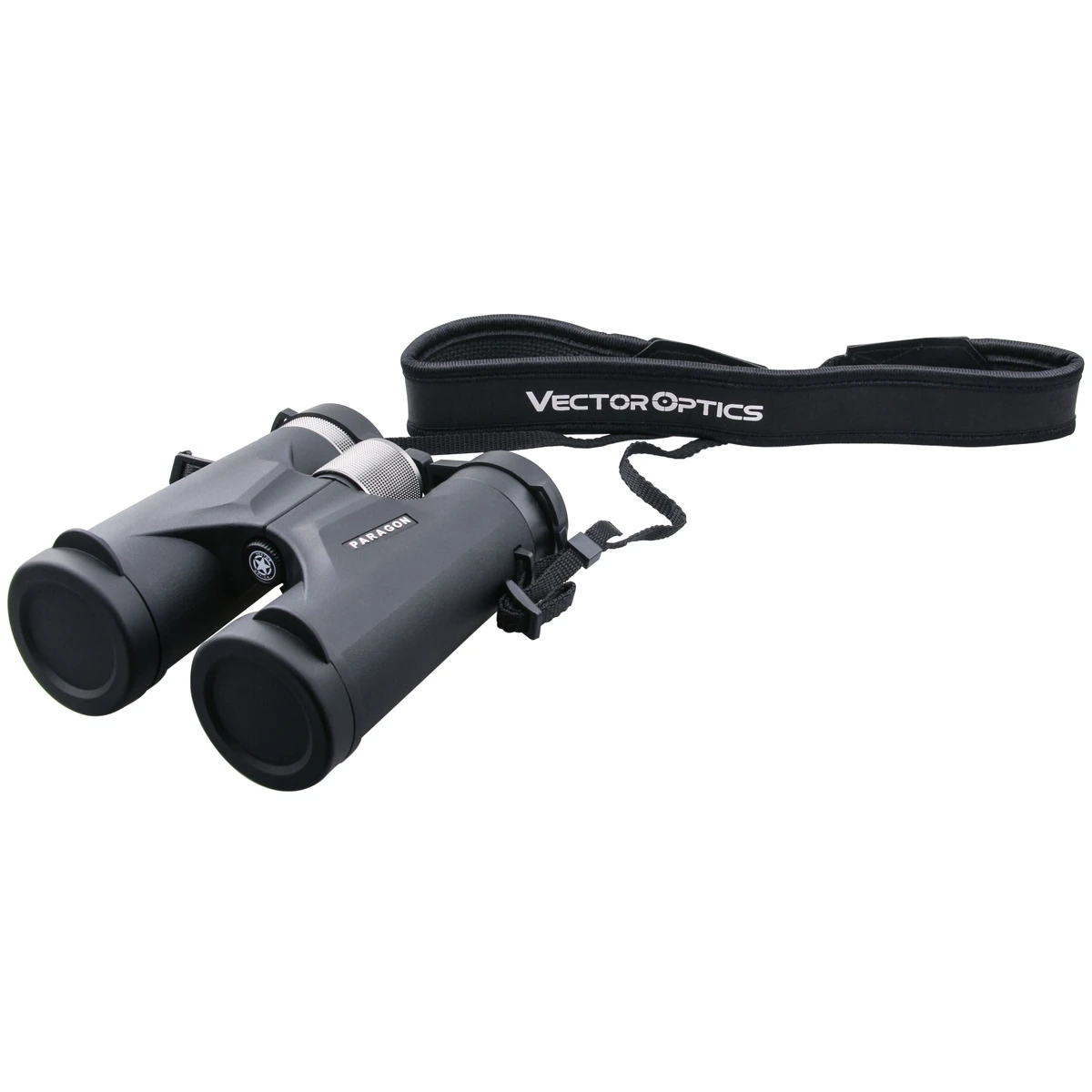 Бинокулярный оптический прицел Vector Optics Paragon 10x42 5 групп 7 линз водонепроницаемая